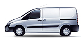 RENAULT TRAFIC c бортовой платформой (P6)
