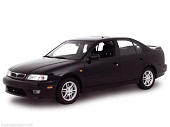 INFINITI G20