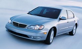 INFINITI I30