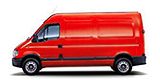 OPEL MOVANO самосвал (H9)