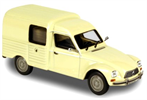 CITROEN ACADIANE