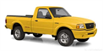 FORD RANGER (TU_)