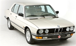 BMW 5 (E28)