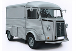 CITROEN HY