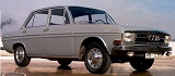 AUDI SUPER 90