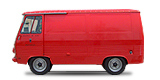 PEUGEOT J7 автобус