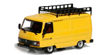PEUGEOT J9 автобус