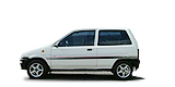 SUBARU REX II