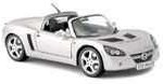 OPEL SPEEDSTER
