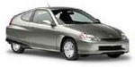 HONDA INSIGHT (ZE)