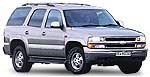 CHEVROLET TAHOE (B2W)