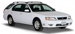 NISSAN MAXIMA Station Wagon