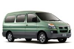 HYUNDAI H-1 фургон