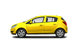 OPEL CORSA B фургон (73_)