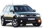 AUDI ALLROAD (4BH, C5)