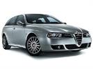 ALFA ROMEO 156 Sportwagon (932)