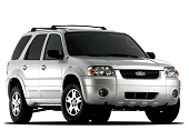 FORD MAVERICK