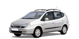 DAEWOO REZZO (KLAU)