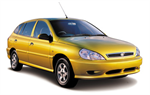 KIA RIO универсал (DC)