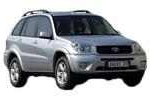TOYOTA RAV 4 II (CLA2_, XA2_, ZCA2_, ACA2_)