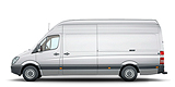 MERCEDES-BENZ SPRINTER 4-t c бортовой платформой (904)