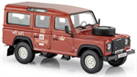 LAND ROVER DEFENDER Station Wagon (LD)