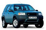 LAND ROVER FREELANDER (LN)
