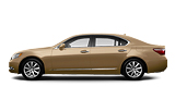 LEXUS LS (UCF20)