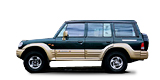 HYUNDAI GALLOPER II (JK-01)