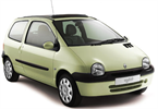 RENAULT TWINGO (C06_)