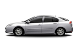 RENAULT LAGUNA II (BG0/1_)