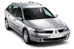 RENAULT LAGUNA II Grandtour (KG0/1_)