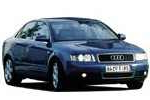 AUDI A4 (8E2, B6)