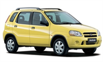 SUZUKI IGNIS (FH)