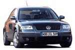 VW PASSAT (3B3)