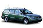 VW PASSAT Variant (3B6)