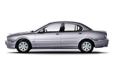 JAGUAR X-TYPE (CF1)