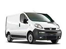 OPEL VIVARO фургон (F7)