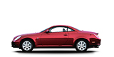 LEXUS SC (UZZ40_)