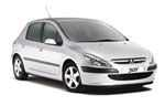 PEUGEOT 307 (3A/C)