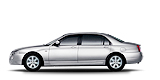ROVER 75 Tourer (RJ)