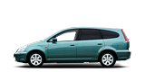 HONDA STREAM (RN)