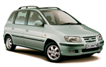 HYUNDAI MATRIX (FC)
