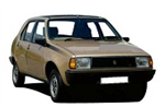RENAULT 14 (121_)