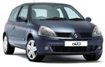RENAULT CLIO II фургон (SB0/1/2_)