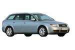 AUDI A4 Avant (8E5, B6)