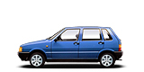 FIAT UNO (146A/E)