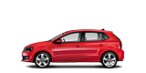 VW POLO (9N_)