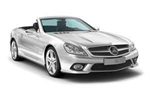 MERCEDES-BENZ SL (R230)