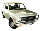 TOYOTA 1000 (KP30_)